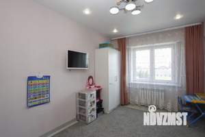 3-к квартира, вторичка, 60м2, 5/10 этаж