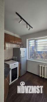 2-к квартира, вторичка, 43м2, 5/5 этаж