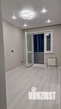 1-к квартира, вторичка, 36м2, 4/4 этаж