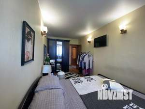 2-к квартира, вторичка, 42м2, 8/9 этаж