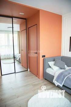 3-к квартира, вторичка, 85м2, 2/19 этаж