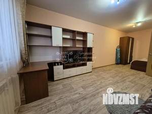 1-к квартира, вторичка, 50м2, 11/15 этаж