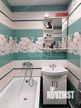 1-к квартира, вторичка, 32м2, 2/5 этаж