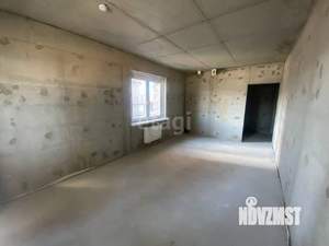 1-к квартира, вторичка, 35м2, 1/13 этаж