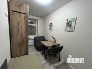 3-к квартира, вторичка, 47м2, 1/2 этаж