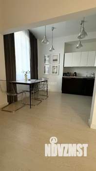 3-к квартира, вторичка, 88м2, 8/10 этаж