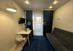 1-к квартира, вторичка, 39м2, 3/17 этаж