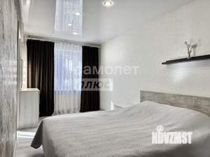 3-к квартира, вторичка, 55м2, 2/5 этаж