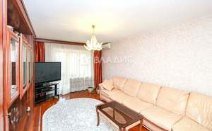 3-к квартира, вторичка, 112м2, 3/5 этаж