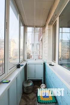 2-к квартира, вторичка, 44м2, 3/5 этаж