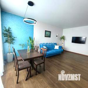 2-к квартира, вторичка, 73м2, 11/12 этаж