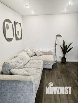 4-к квартира, вторичка, 105м2, 9/15 этаж