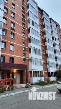 3-к квартира, вторичка, 98м2, 2/9 этаж