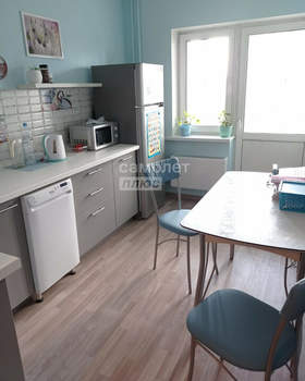 1-к квартира, вторичка, 32м2, 3/9 этаж