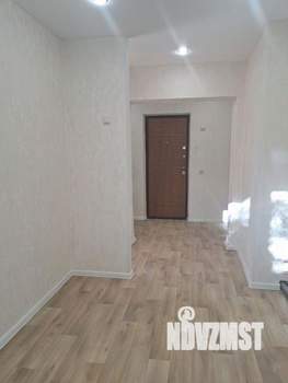 1-к квартира, вторичка, 32м2, 1/9 этаж