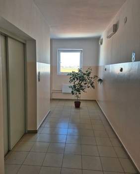 1-к квартира, вторичка, 40м2, 8/9 этаж