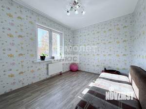 2-к квартира, вторичка, 50м2, 2/9 этаж