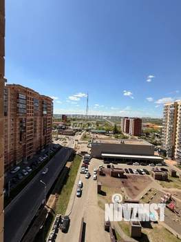 3-к квартира, вторичка, 80м2, 12/16 этаж