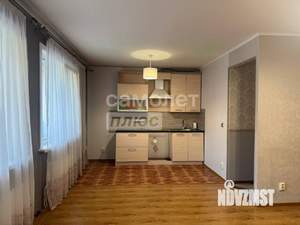 1-к квартира, вторичка, 43м2, 2/9 этаж