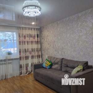 2-к квартира, вторичка, 47м2, 1/5 этаж