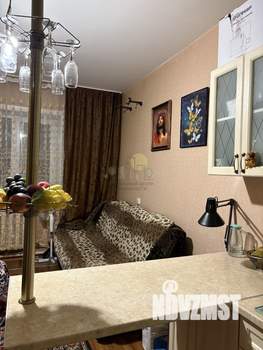 1-к квартира, вторичка, 24м2, 1/3 этаж