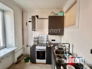 2-к квартира, вторичка, 59м2, 4/5 этаж