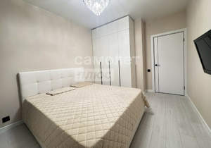 2-к квартира, вторичка, 44м2, 11/16 этаж