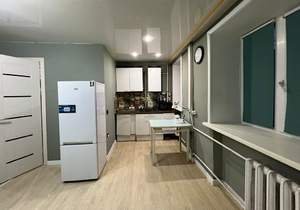 Студия квартира, вторичка, 25м2, 2/4 этаж