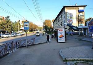 3-к квартира, вторичка, 72м2, 1/5 этаж