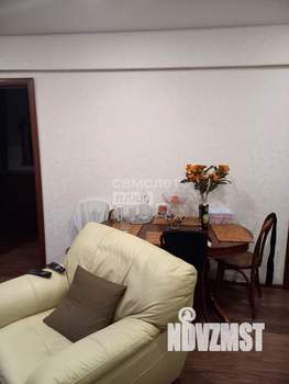 3-к квартира, вторичка, 60м2, 3/5 этаж