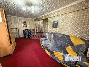 1-к квартира, вторичка, 30м2, 5/5 этаж
