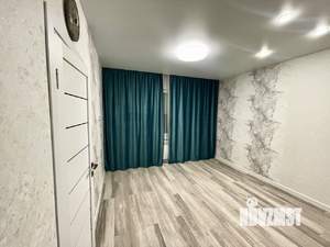 1-к квартира, вторичка, 34м2, 1/9 этаж