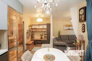 2-к квартира, вторичка, 69м2, 3/12 этаж