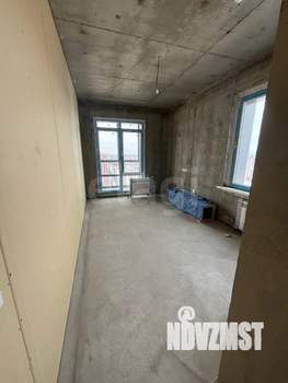 3-к квартира, вторичка, 81м2, 16/17 этаж