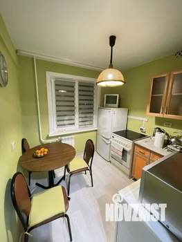1-к квартира, вторичка, 31м2, 3/5 этаж