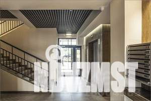 1-к квартира, вторичка, 60м2, 9/9 этаж