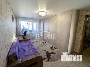 3-к квартира, вторичка, 57м2, 4/5 этаж