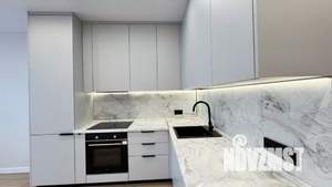1-к квартира, вторичка, 37м2, 9/19 этаж