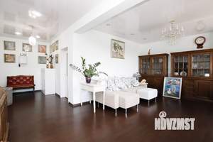 2-к квартира, вторичка, 81м2, 6/10 этаж