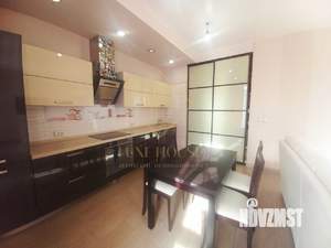 4-к квартира, вторичка, 117м2, 7/9 этаж