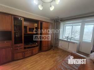 2-к квартира, вторичка, 48м2, 4/4 этаж