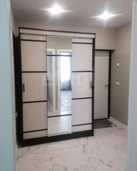 1-к квартира, вторичка, 37м2, 8/16 этаж