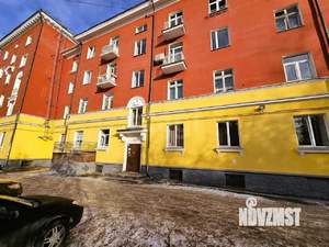 3-к квартира, вторичка, 91м2, 3/4 этаж