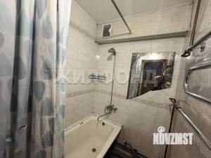 2-к квартира, вторичка, 43м2, 2/5 этаж