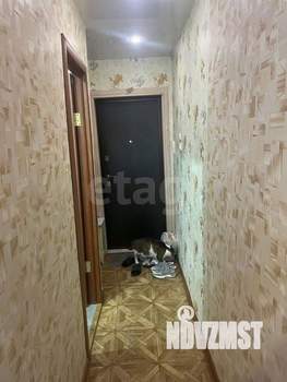 1-к квартира, вторичка, 30м2, 5/5 этаж