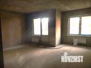 2-к квартира, сданный дом, 56м2, 1/9 этаж