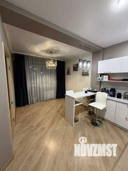 1-к квартира, вторичка, 39м2, 11/16 этаж