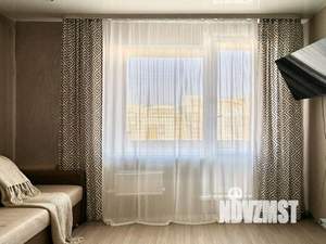 2-к квартира, вторичка, 36м2, 7/9 этаж