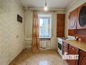 2-к квартира, вторичка, 49м2, 3/5 этаж