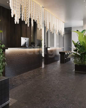 3-к квартира, вторичка, 93м2, 3/19 этаж